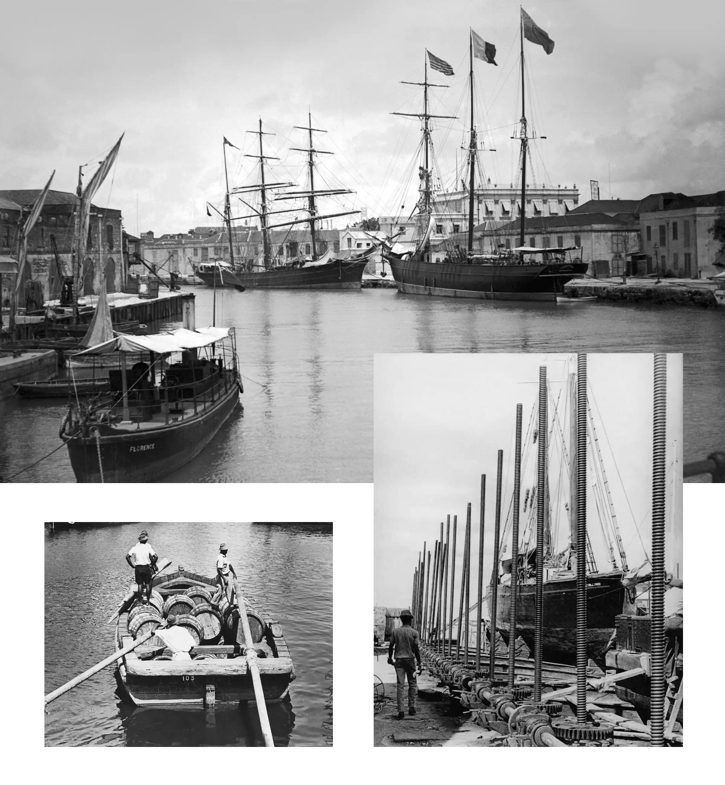 careenage-bridgetown-2