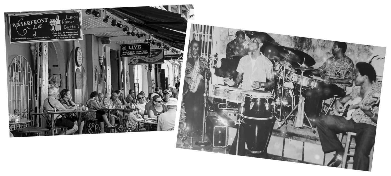 waterfront-band